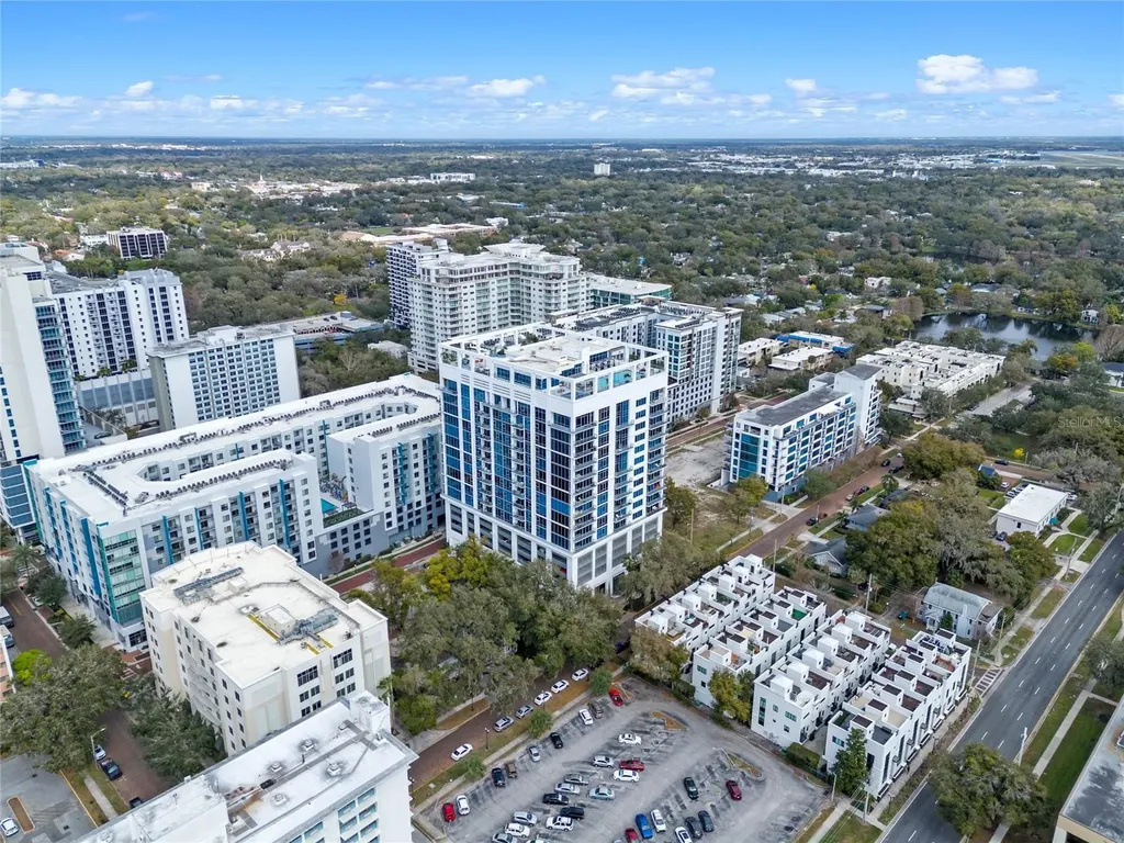 260 S Osceola Avenue Orlando FL 32801