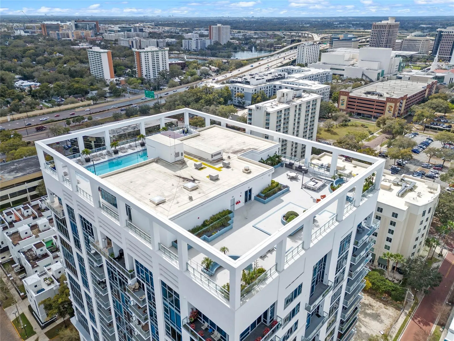 260 S Osceola Avenue Orlando FL 32801