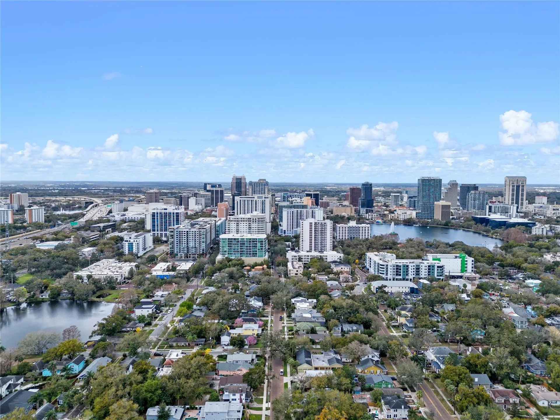 260 S Osceola Avenue Orlando FL 32801