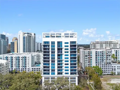 260 S Osceola Avenue Orlando FL 32801