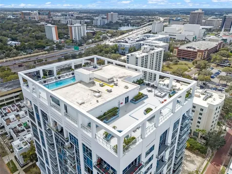 260 S Osceola Avenue Orlando FL 32801