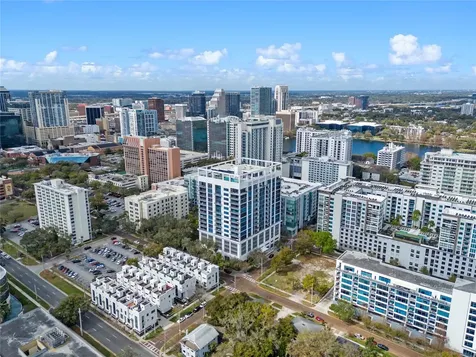 260 S Osceola Avenue Orlando FL 32801
