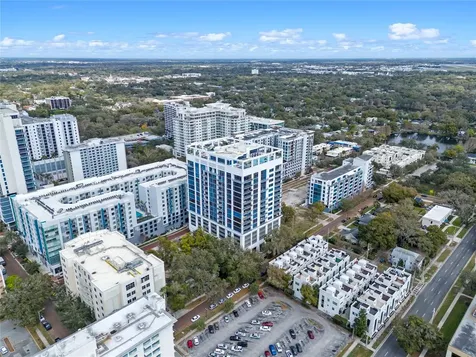 260 S Osceola Avenue Orlando FL 32801