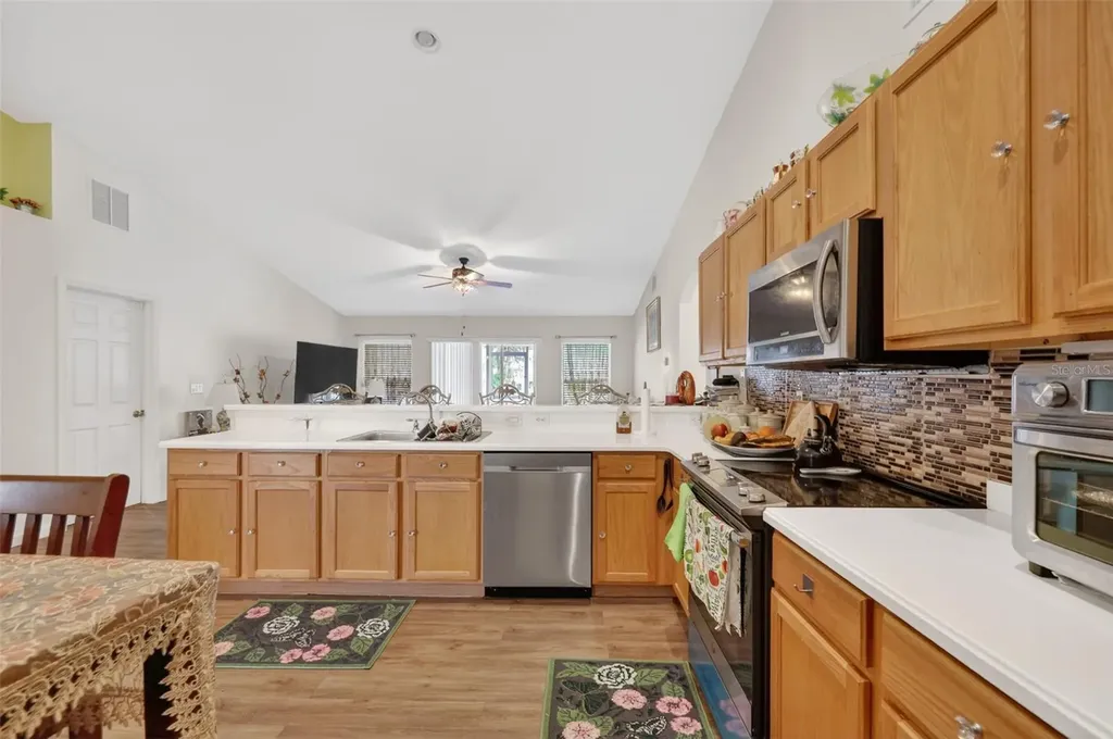 1589 SW Fortune Road Port St Lucie FL 34953