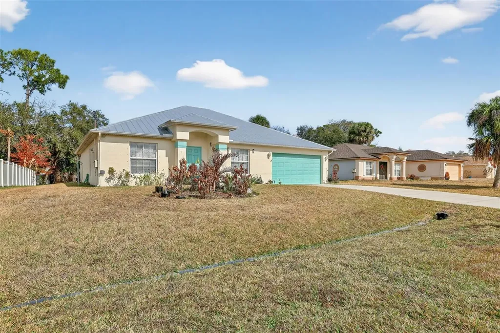 1589 SW Fortune Road Port St Lucie FL 34953
