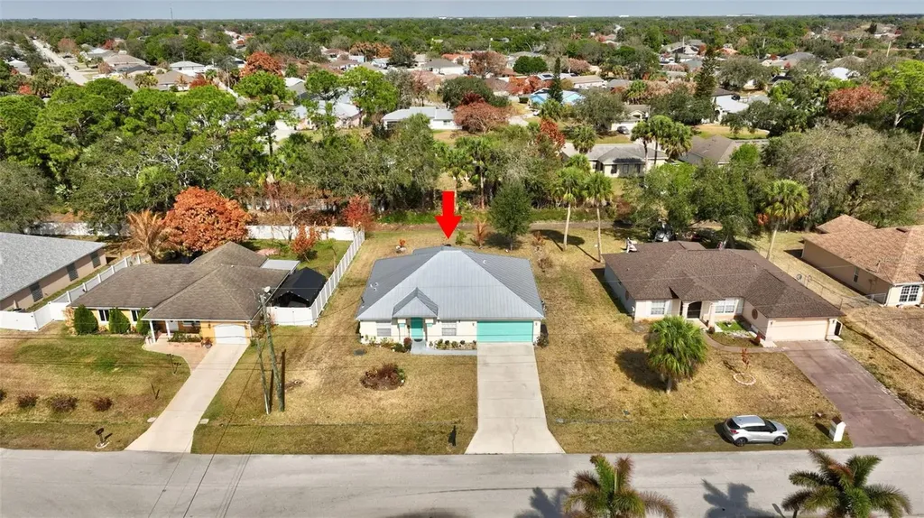 1589 SW Fortune Road Port St Lucie FL 34953