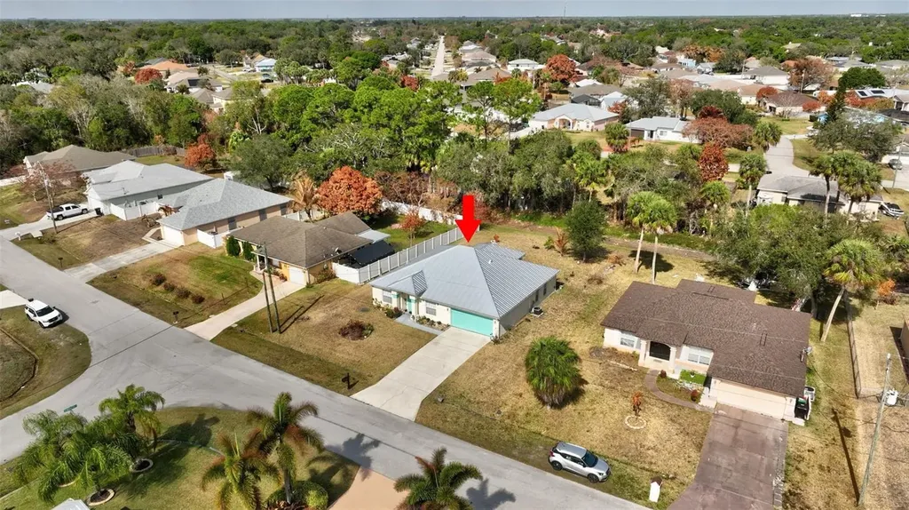 1589 SW Fortune Road Port St Lucie FL 34953