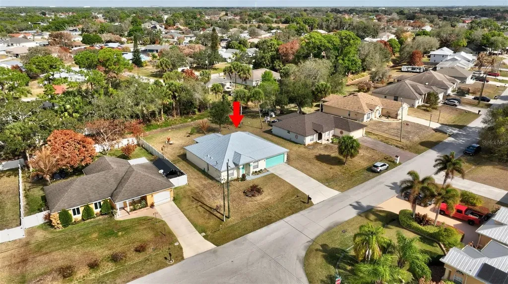 1589 SW Fortune Road Port St Lucie FL 34953