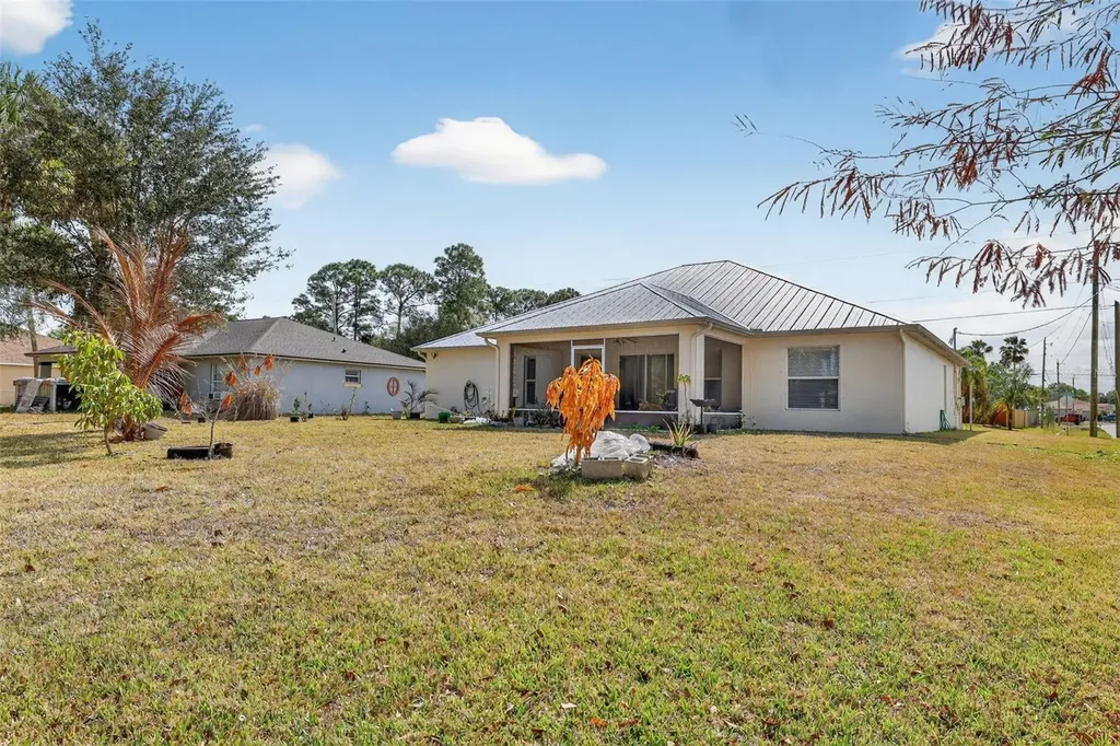 1589 SW Fortune Road Port St Lucie FL 34953