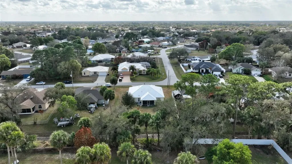 1589 SW Fortune Road Port St Lucie FL 34953