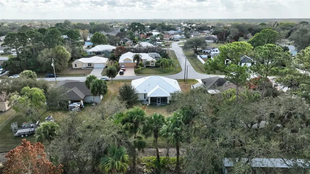 1589 SW Fortune Road Port St Lucie FL 34953