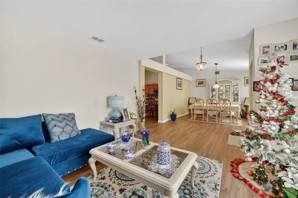 1589 SW Fortune Road Port St Lucie FL 34953