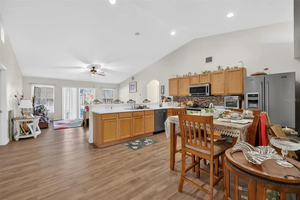 1589 SW Fortune Road Port St Lucie FL 34953