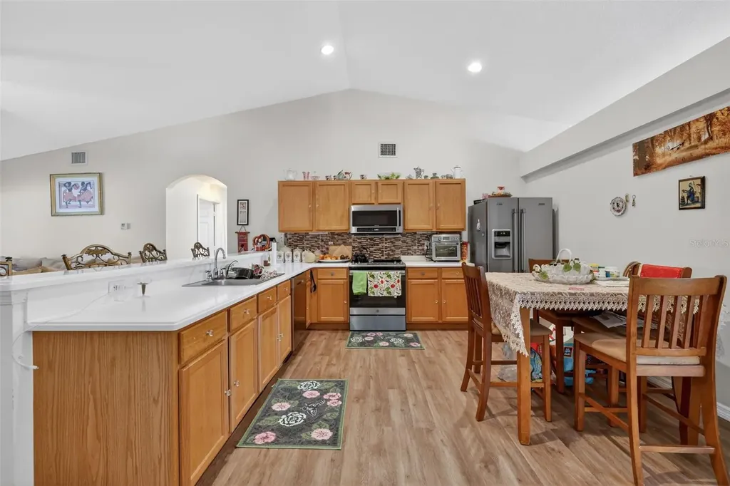 1589 SW Fortune Road Port St Lucie FL 34953