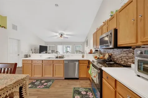 1589 SW Fortune Road Port St Lucie FL 34953