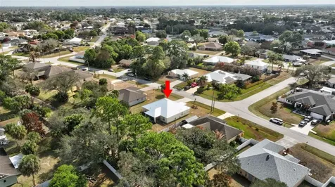 1589 SW Fortune Road Port St Lucie FL 34953