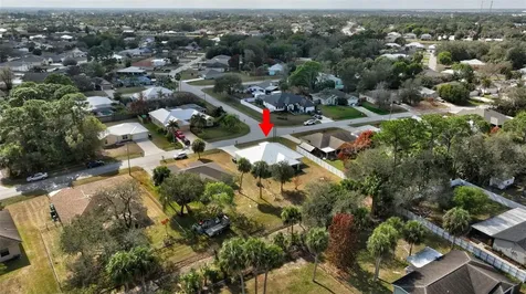 1589 SW Fortune Road Port St Lucie FL 34953