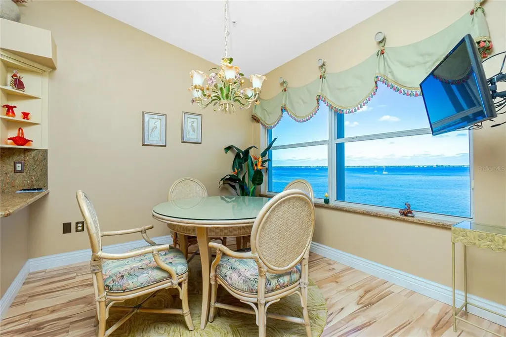 200 Harbor Walk Drive Punta Gorda FL 33950