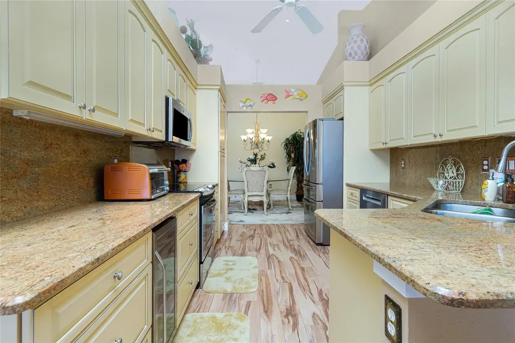 200 Harbor Walk Drive Punta Gorda FL 33950