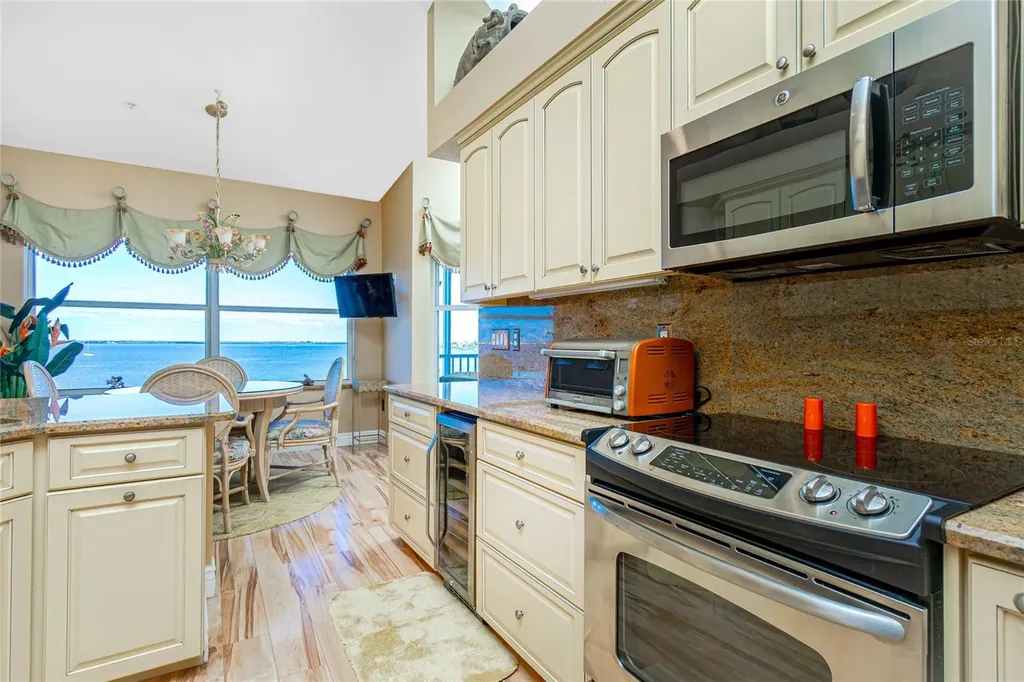 200 Harbor Walk Drive Punta Gorda FL 33950