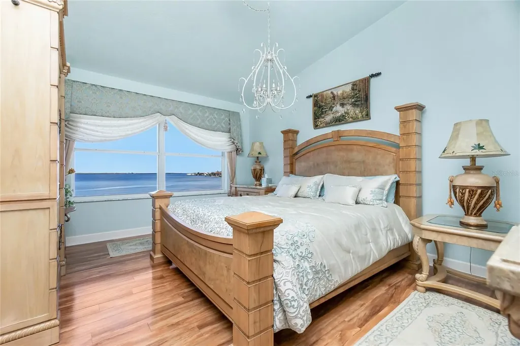 200 Harbor Walk Drive Punta Gorda FL 33950