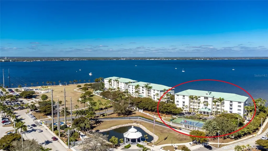 200 Harbor Walk Drive Punta Gorda FL 33950