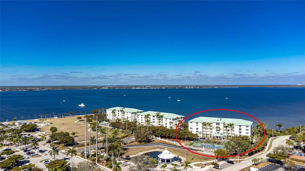200 Harbor Walk Drive Punta Gorda FL 33950