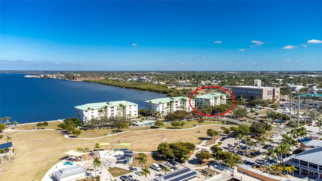 200 Harbor Walk Drive Punta Gorda FL 33950