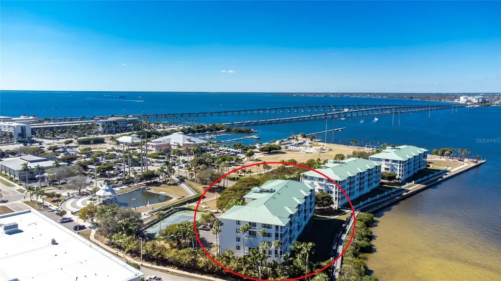 200 Harbor Walk Drive Punta Gorda FL 33950