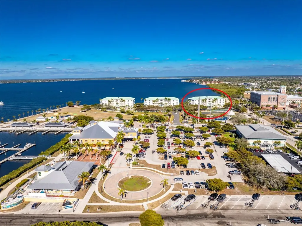 200 Harbor Walk Drive Punta Gorda FL 33950