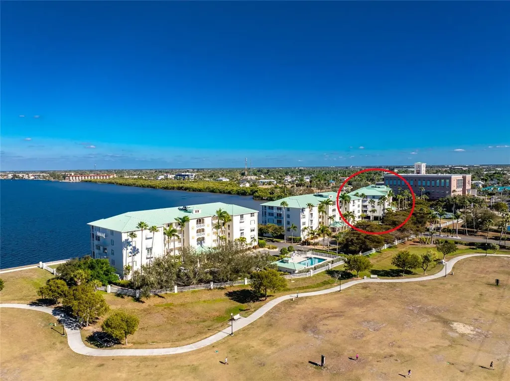 200 Harbor Walk Drive Punta Gorda FL 33950