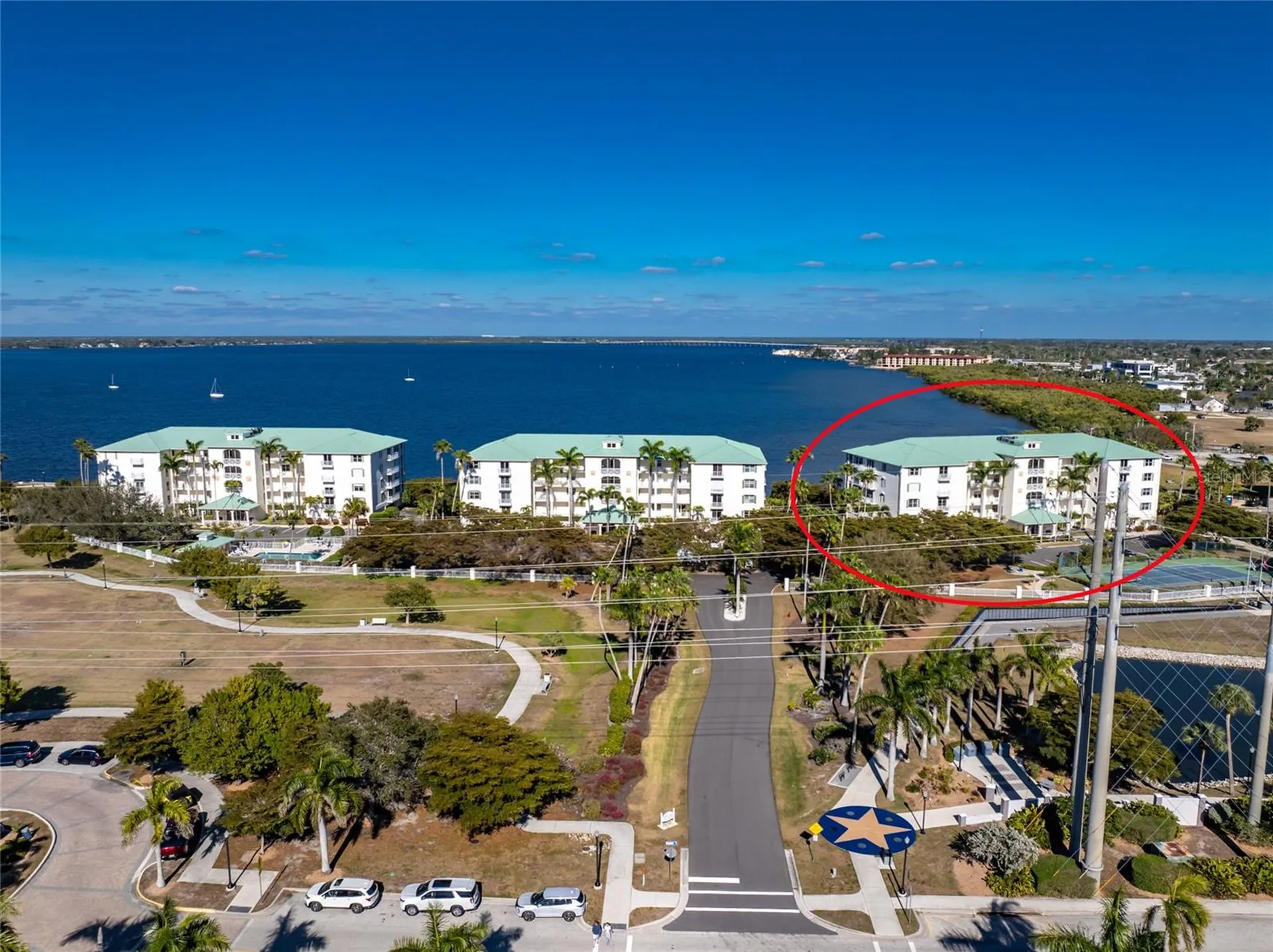 200 Harbor Walk Drive Punta Gorda FL 33950