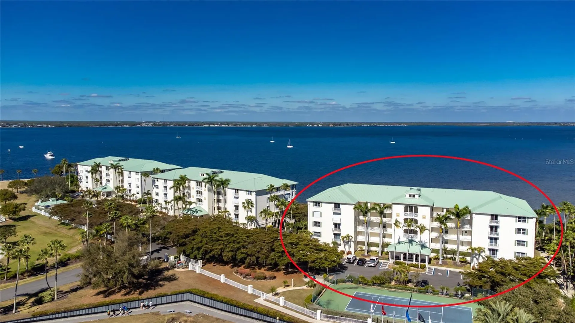 200 Harbor Walk Drive Punta Gorda FL 33950