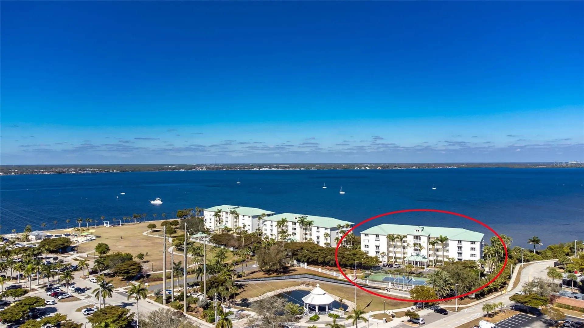 200 Harbor Walk Drive Punta Gorda FL 33950
