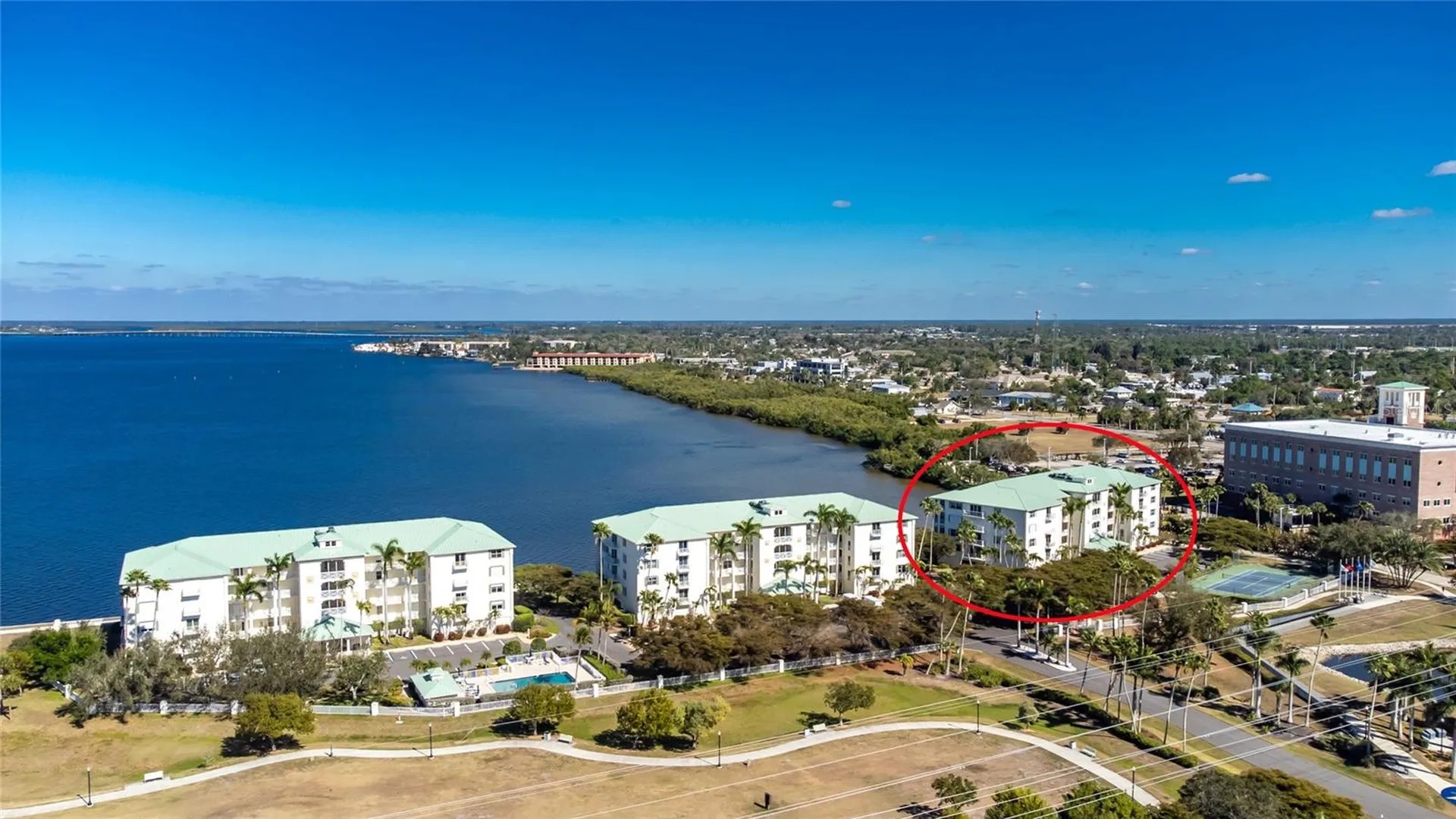 200 Harbor Walk Drive Punta Gorda FL 33950