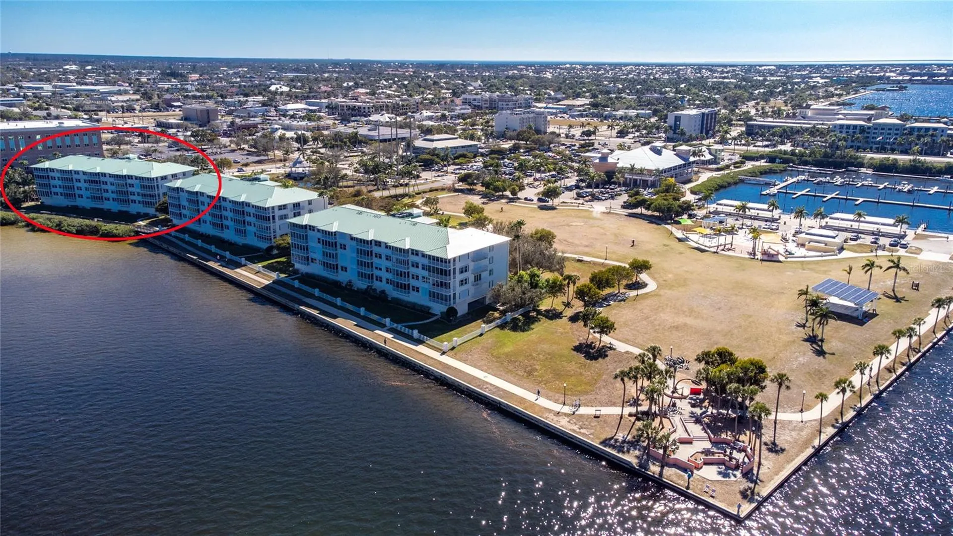 200 Harbor Walk Drive Punta Gorda FL 33950