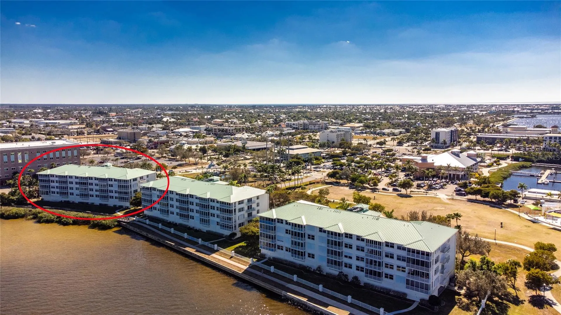 200 Harbor Walk Drive Punta Gorda FL 33950