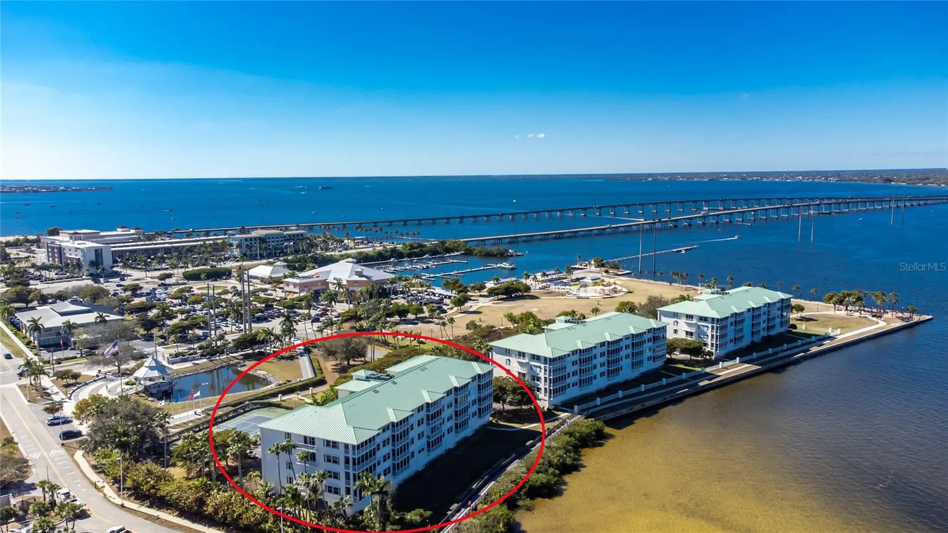 200 Harbor Walk Drive Punta Gorda FL 33950