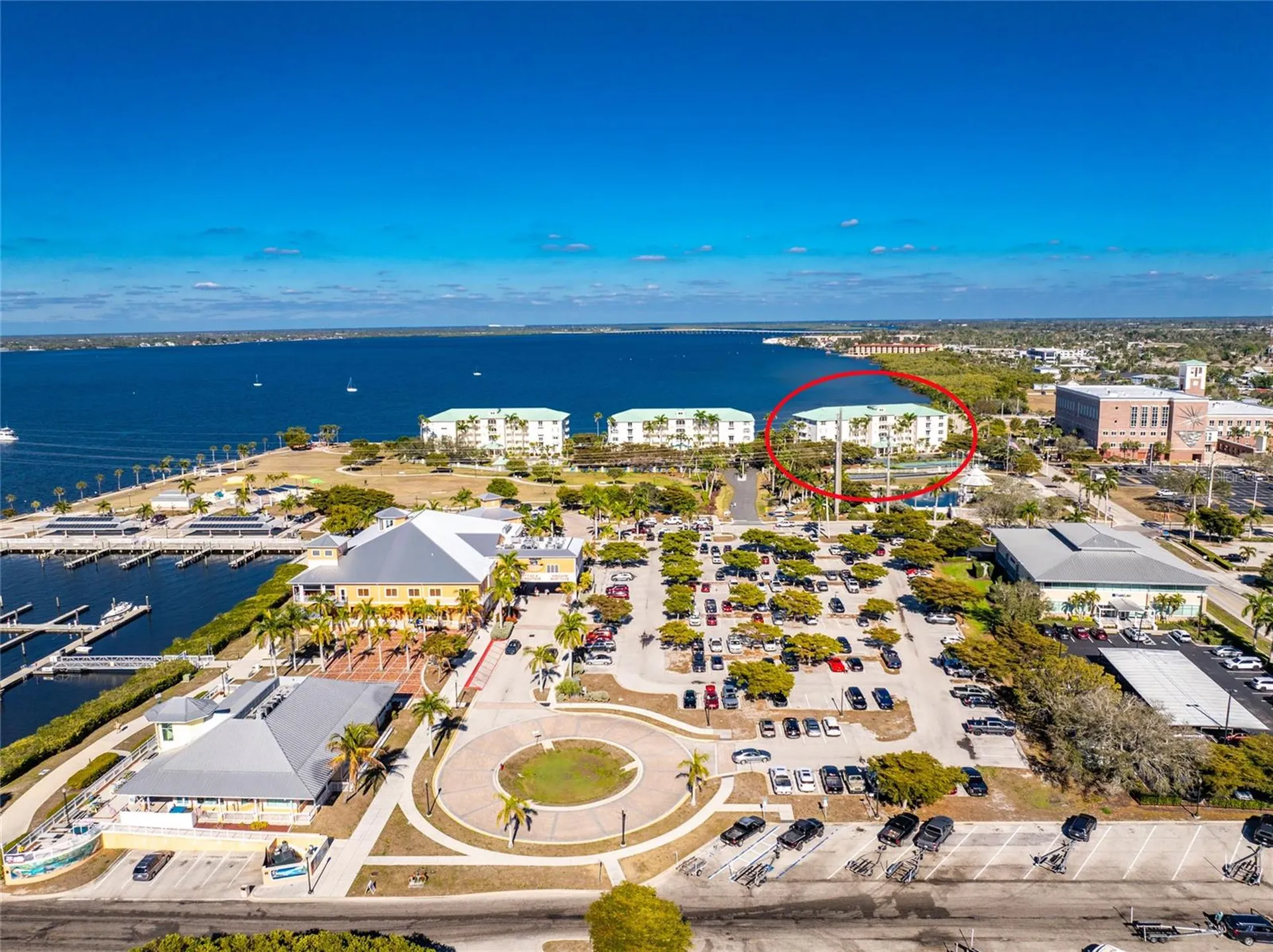 200 Harbor Walk Drive Punta Gorda FL 33950