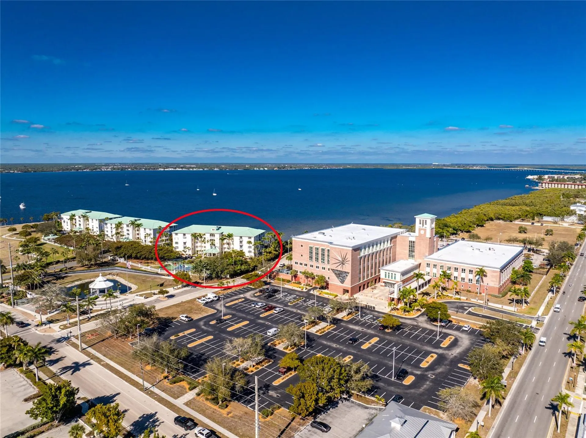 200 Harbor Walk Drive Punta Gorda FL 33950