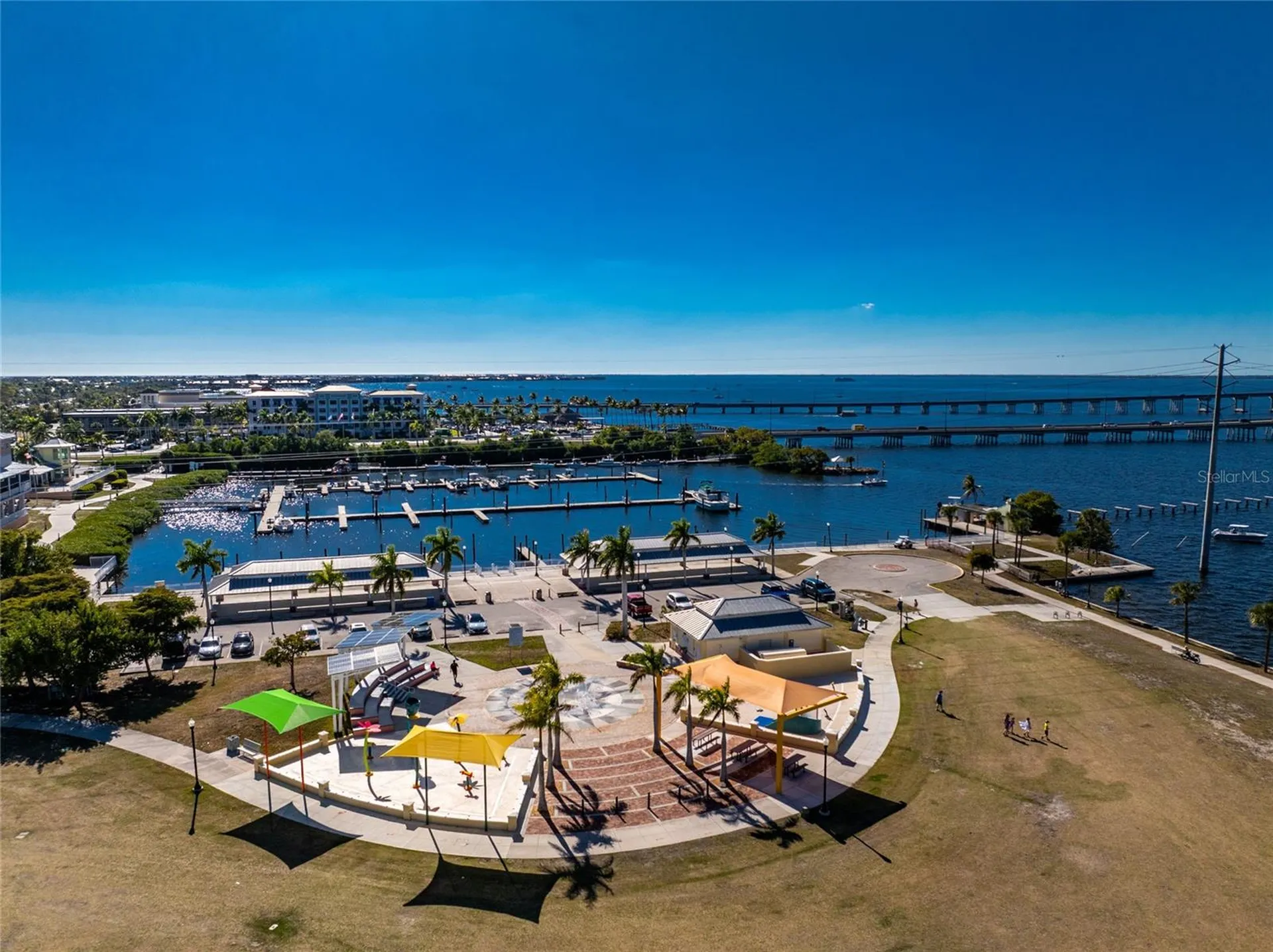 200 Harbor Walk Drive Punta Gorda FL 33950