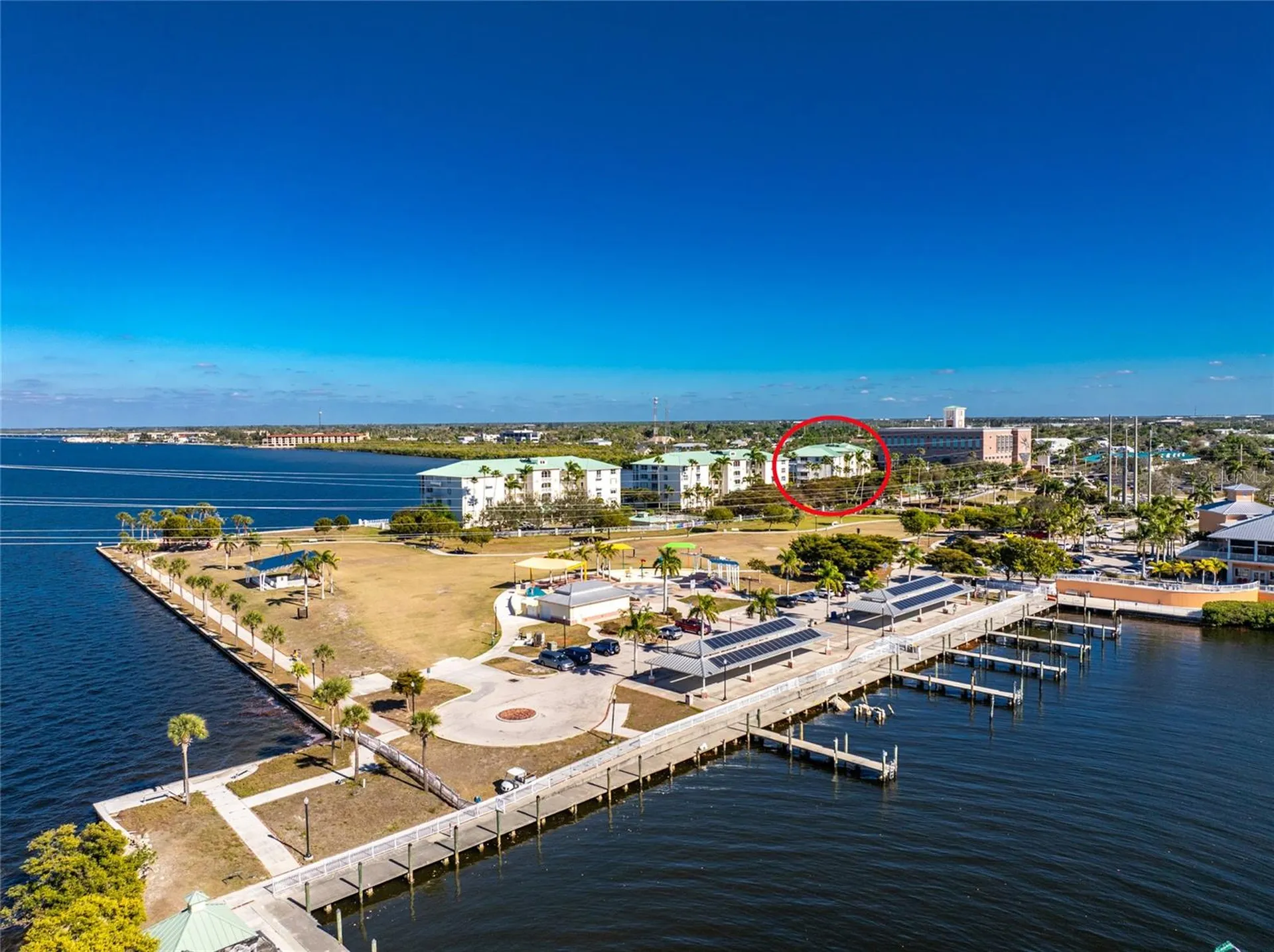200 Harbor Walk Drive Punta Gorda FL 33950