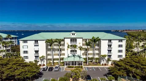 200 Harbor Walk Drive Punta Gorda FL 33950