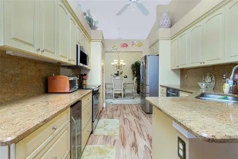 200 Harbor Walk Drive Punta Gorda FL 33950