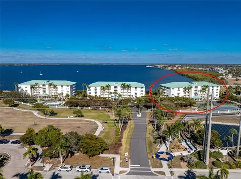 200 Harbor Walk Drive Punta Gorda FL 33950