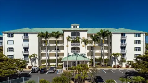 200 Harbor Walk Drive Punta Gorda FL 33950