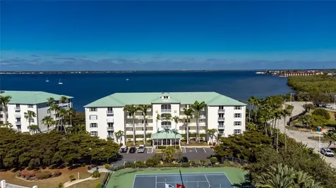 200 Harbor Walk Drive Punta Gorda FL 33950