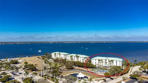 200 Harbor Walk Drive Punta Gorda FL 33950