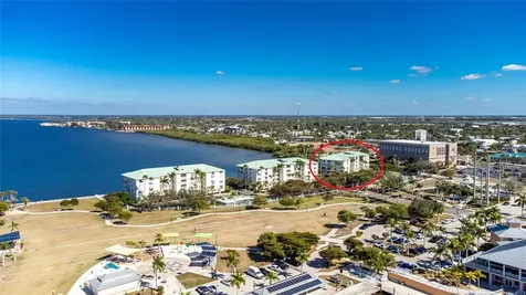 200 Harbor Walk Drive Punta Gorda FL 33950