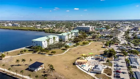 200 Harbor Walk Drive Punta Gorda FL 33950